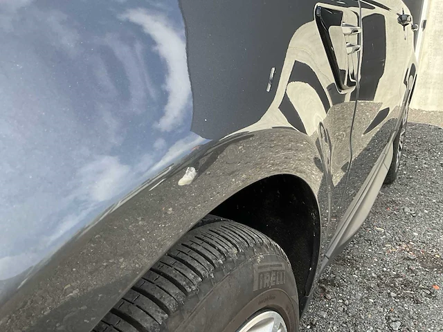 Range rover sport - afbeelding 16 van  40