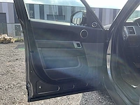 Range rover sport - afbeelding 17 van  40