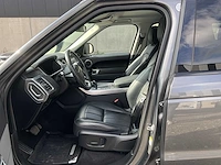 Range rover sport - afbeelding 18 van  40