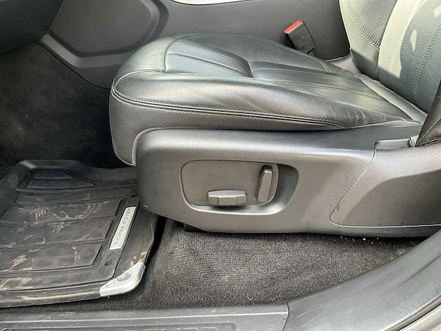Range rover sport - afbeelding 19 van  40