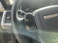 Range rover sport - afbeelding 21 van  40
