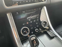 Range rover sport - afbeelding 26 van  40