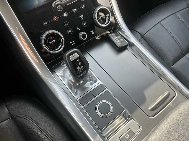 Range rover sport - afbeelding 27 van  40