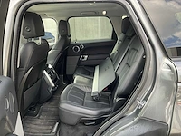 Range rover sport - afbeelding 30 van  40