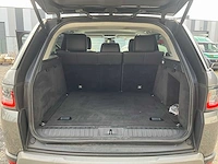 Range rover sport - afbeelding 31 van  40