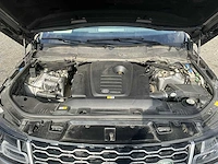 Range rover sport - afbeelding 32 van  40