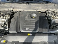 Range rover sport - afbeelding 34 van  40