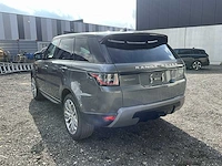 Range rover sport - afbeelding 4 van  40