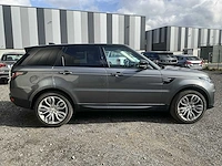 Range rover sport - afbeelding 7 van  40