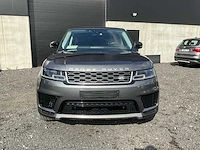 Range rover sport - afbeelding 9 van  40