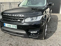 Range rover sport - afbeelding 10 van  41