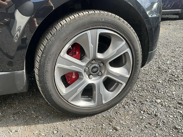 Range rover sport - afbeelding 13 van  41