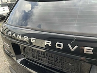 Range rover sport - afbeelding 17 van  41