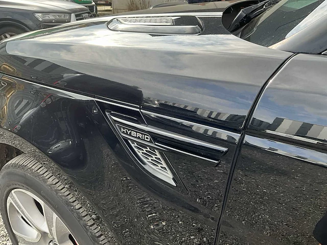 Range rover sport - afbeelding 18 van  41