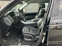 Range rover sport - afbeelding 20 van  41
