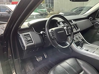 Range rover sport - afbeelding 22 van  41