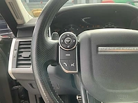 Range rover sport - afbeelding 23 van  41