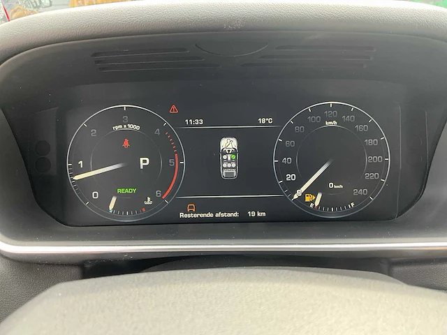 Range rover sport - afbeelding 25 van  41