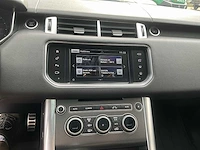 Range rover sport - afbeelding 26 van  41