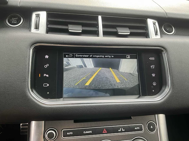 Range rover sport - afbeelding 27 van  41