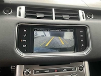 Range rover sport - afbeelding 27 van  41