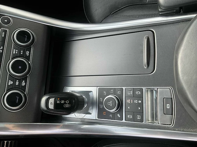 Range rover sport - afbeelding 28 van  41