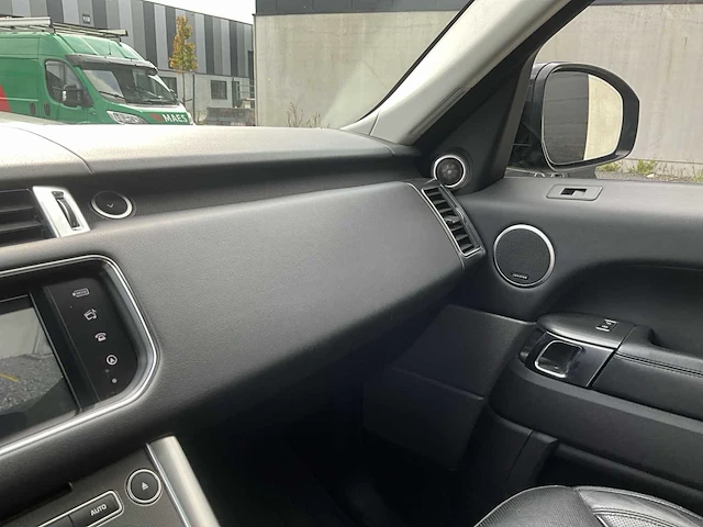 Range rover sport - afbeelding 29 van  41