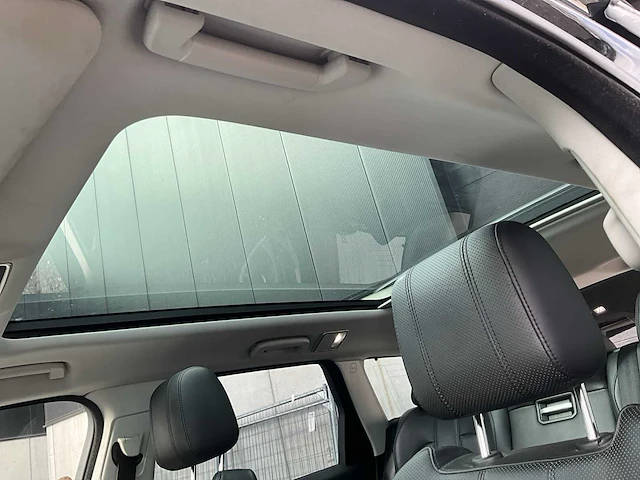 Range rover sport - afbeelding 31 van  41