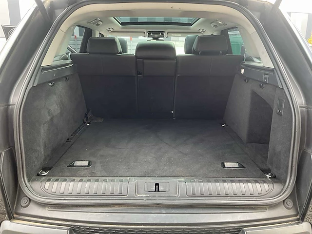 Range rover sport - afbeelding 32 van  41