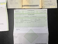 Range rover sport - afbeelding 40 van  41