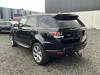 Range rover sport - afbeelding 4 van  41