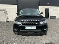 Range rover sport - afbeelding 9 van  41