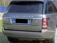 Range rover tdv8 'vogue' (lichte vracht) - afbeelding 5 van  48