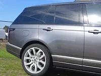 Range rover tdv8 'vogue' (lichte vracht) - afbeelding 7 van  48