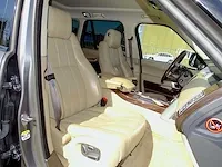 Range rover tdv8 'vogue' (lichte vracht) - afbeelding 14 van  48