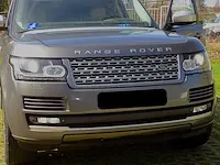 Range rover tdv8 'vogue' (lichte vracht) - afbeelding 40 van  48