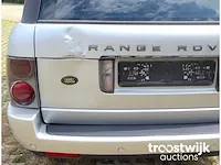 Range rover v8 lpg 'lichte vracht' (project-basis) - afbeelding 2 van  40