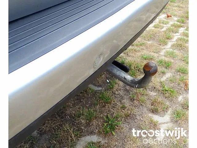 Range rover v8 lpg 'lichte vracht' (project-basis) - afbeelding 3 van  40