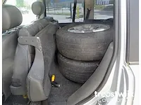 Range rover v8 lpg 'lichte vracht' (project-basis) - afbeelding 10 van  40