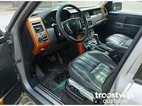 Range rover v8 lpg 'lichte vracht' (project-basis) - afbeelding 11 van  40