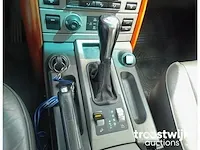 Range rover v8 lpg 'lichte vracht' (project-basis) - afbeelding 16 van  40