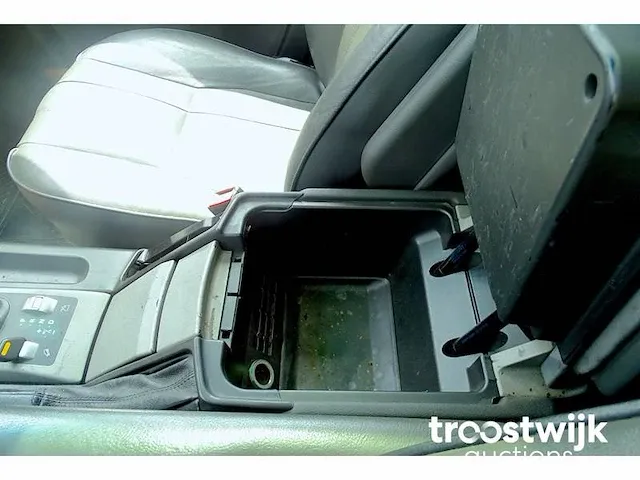 Range rover v8 lpg 'lichte vracht' (project-basis) - afbeelding 17 van  40