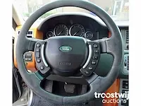 Range rover v8 lpg 'lichte vracht' (project-basis) - afbeelding 19 van  40