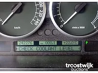 Range rover v8 lpg 'lichte vracht' (project-basis) - afbeelding 21 van  40