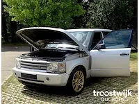 Range rover v8 lpg 'lichte vracht' (project-basis) - afbeelding 22 van  40