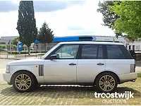 Range rover v8 lpg 'lichte vracht' (project-basis) - afbeelding 12 van  40