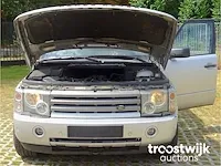 Range rover v8 lpg 'lichte vracht' (project-basis) - afbeelding 24 van  40