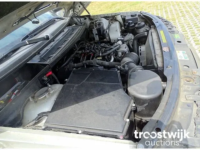 Range rover v8 lpg 'lichte vracht' (project-basis) - afbeelding 26 van  40