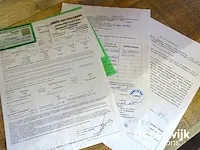 Range rover v8 lpg 'lichte vracht' (project-basis) - afbeelding 32 van  40