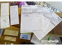Range rover v8 lpg 'lichte vracht' (project-basis) - afbeelding 33 van  40